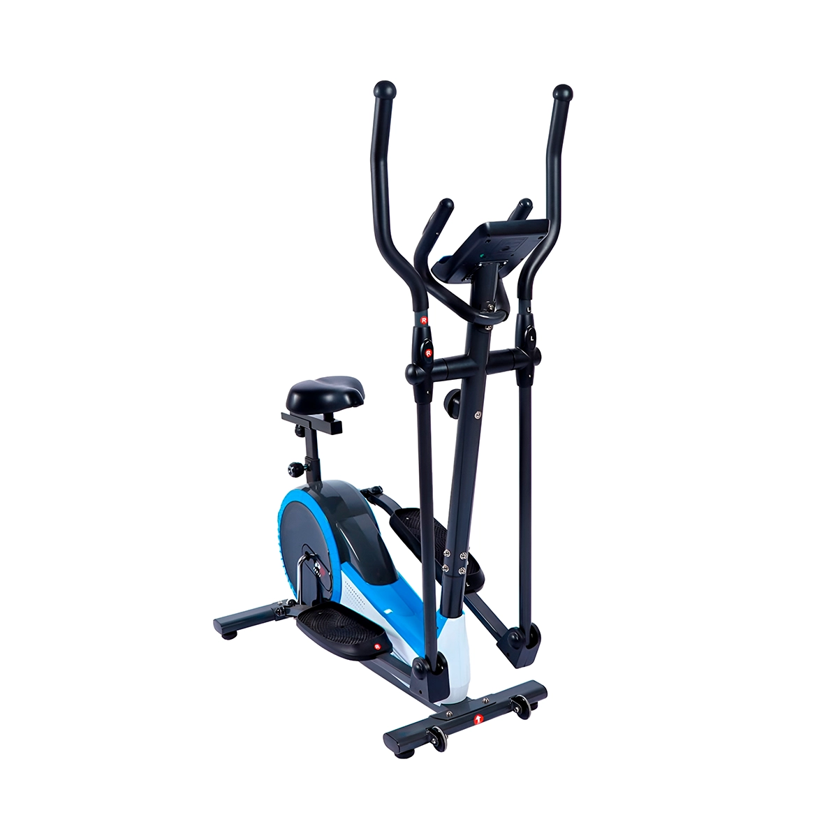 Эллиптический тренажер Powergym E135