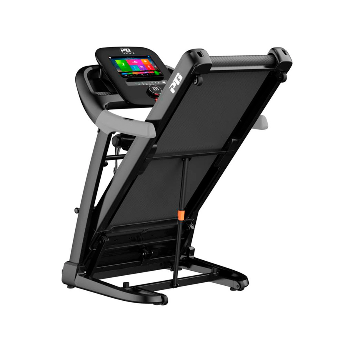 Беговая дорожка PowerGym PG-490