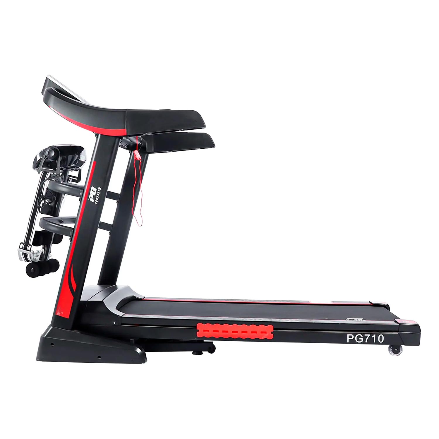 Беговая дорожка PowerGym PG-710Mi