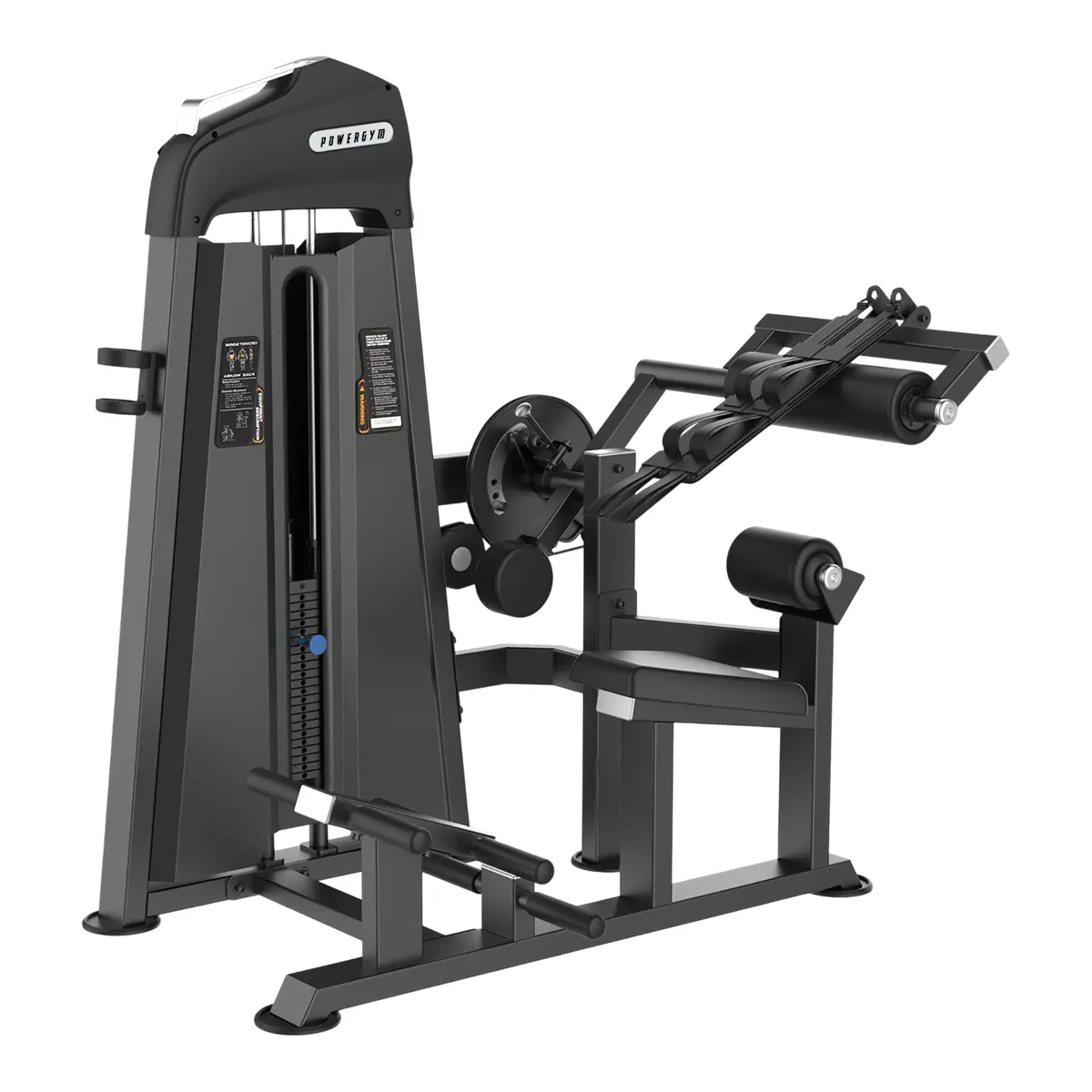 Пресс-машина / Разгибание спины PowerGym U3088C Evost Series