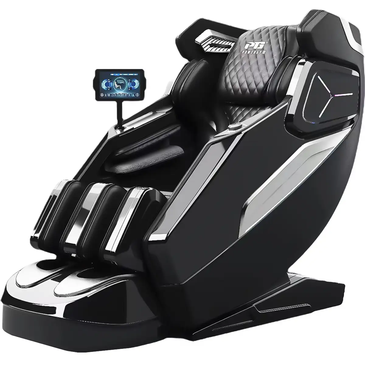 Массажное кресло PowerGym M77