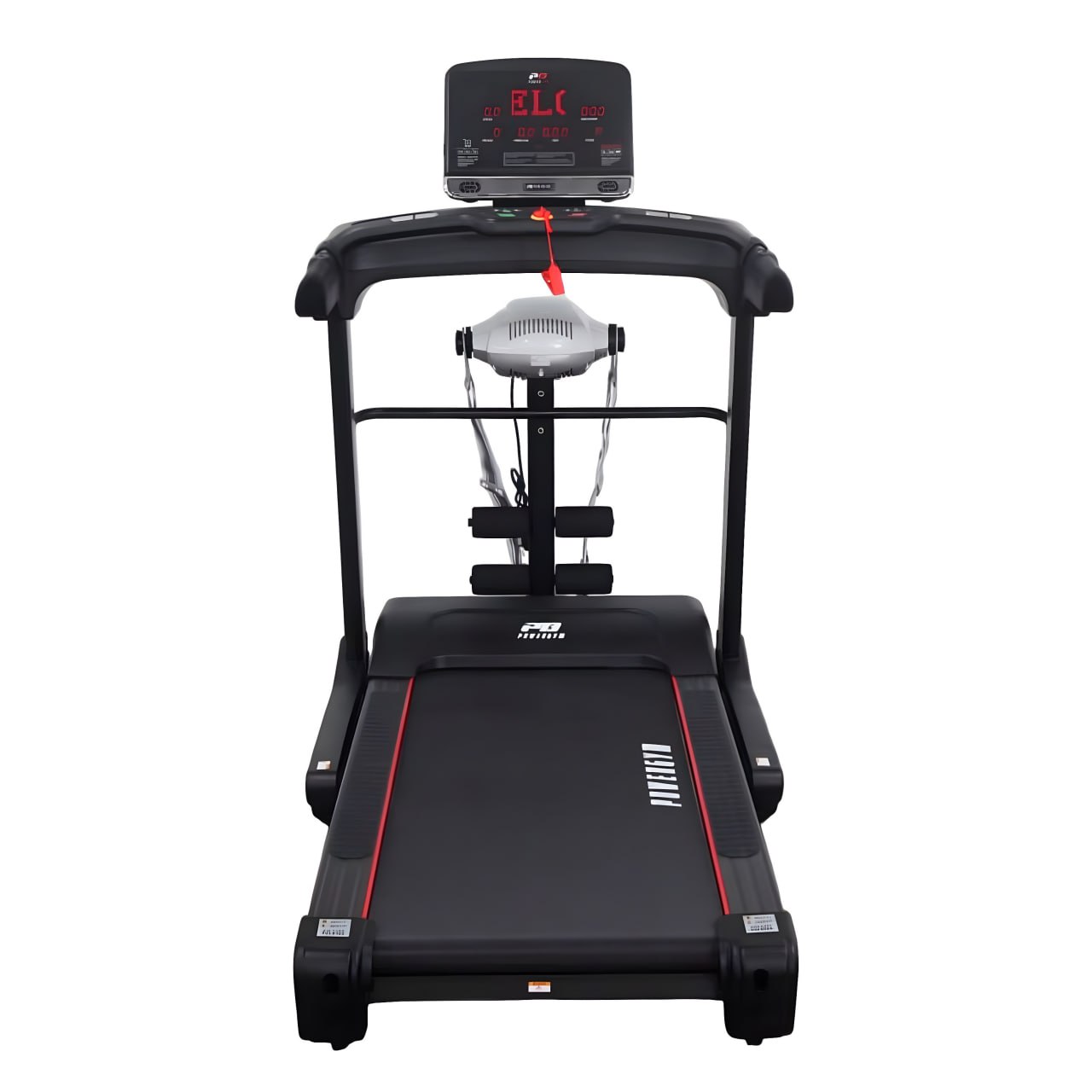 Беговая дорожка PowerGym PG-141