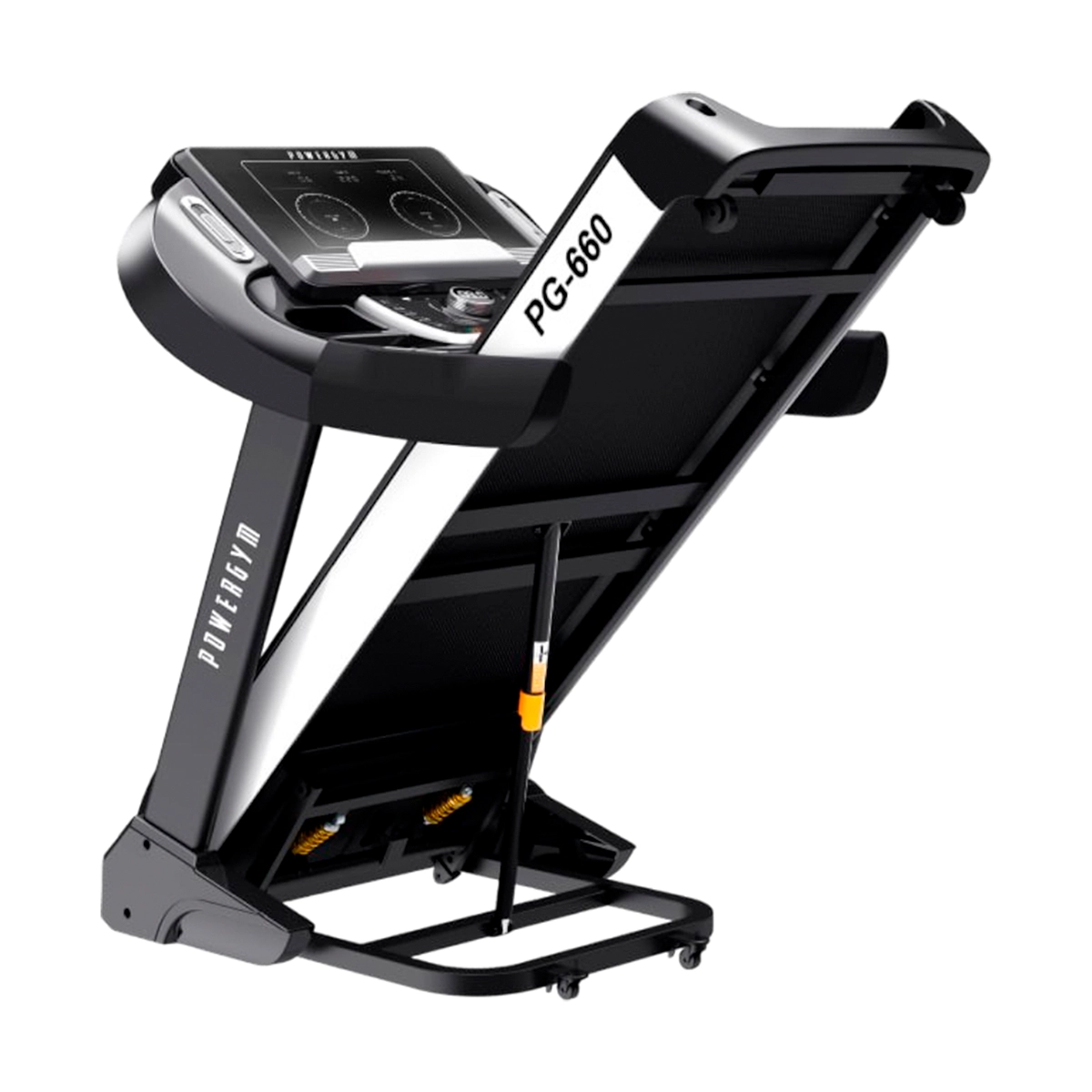Беговая дорожка PowerGym PG-660