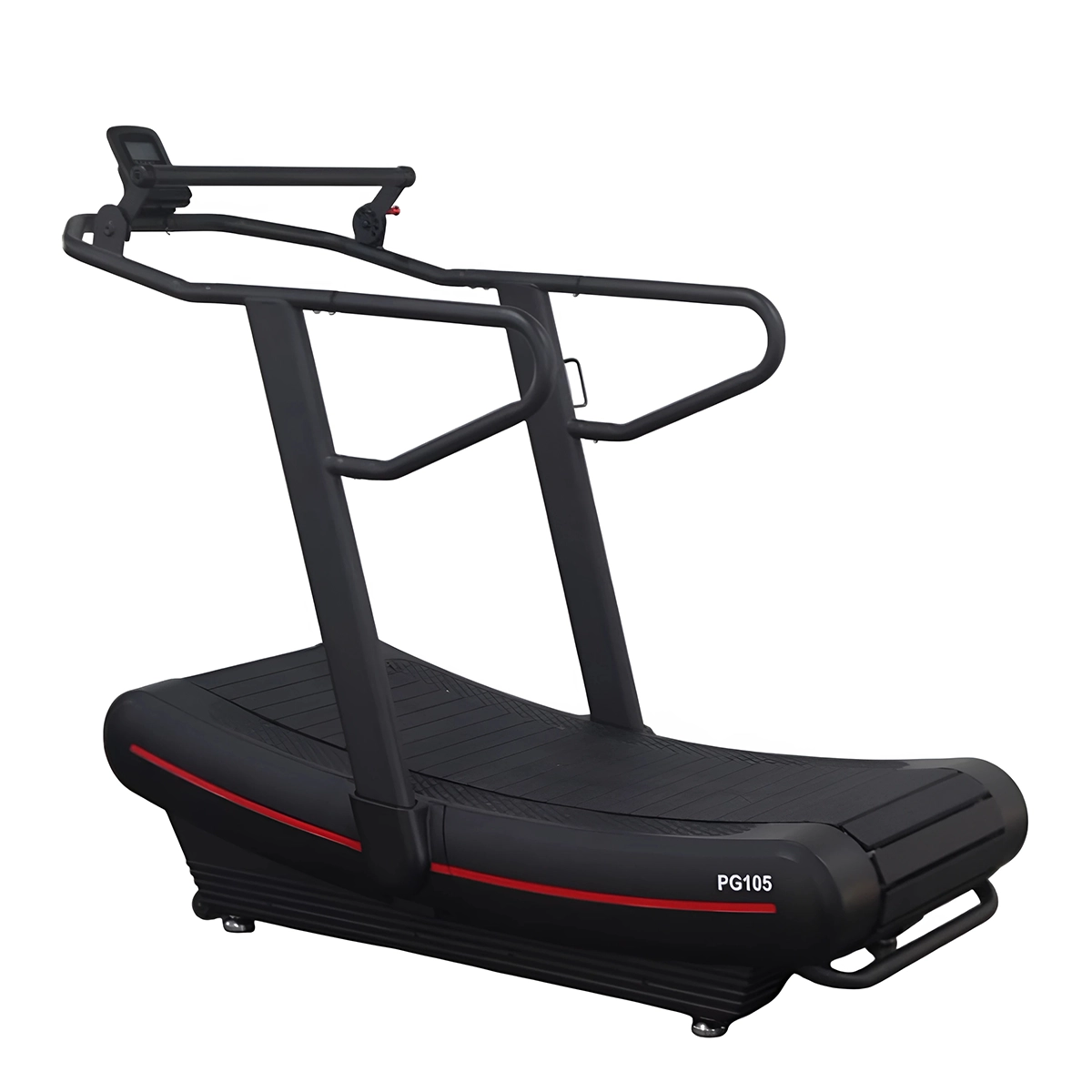 Механическая беговая дорожка PowerGym PG-105