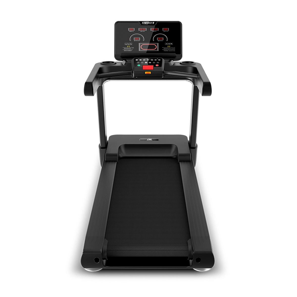 Беговая дорожка PowerGym PG-16