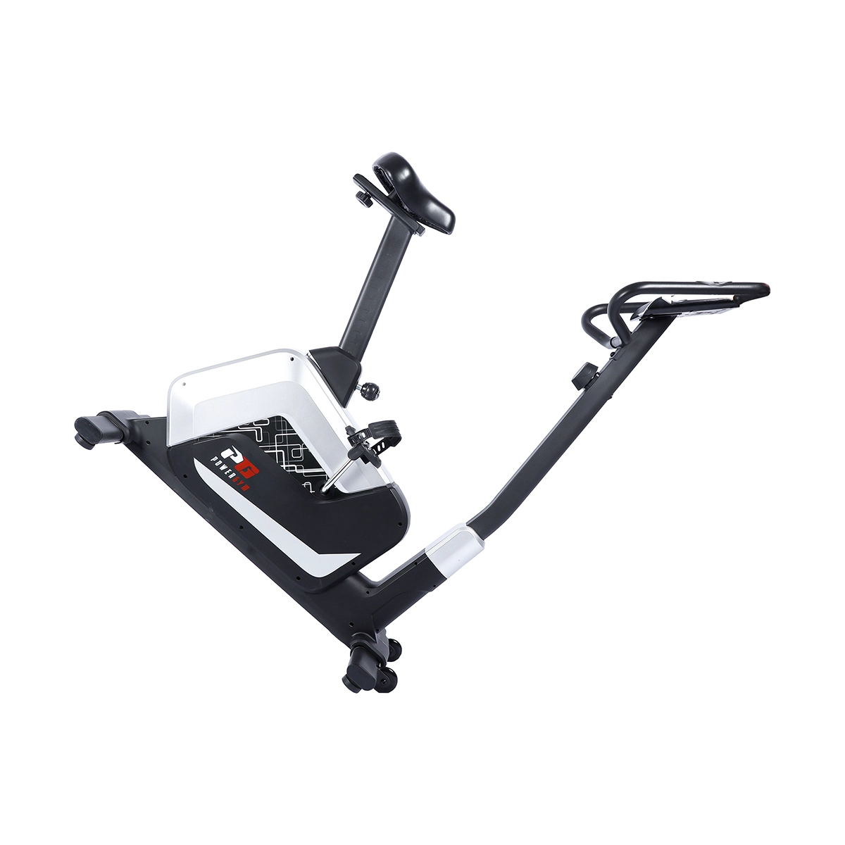 Велотренажер PowerGym B60