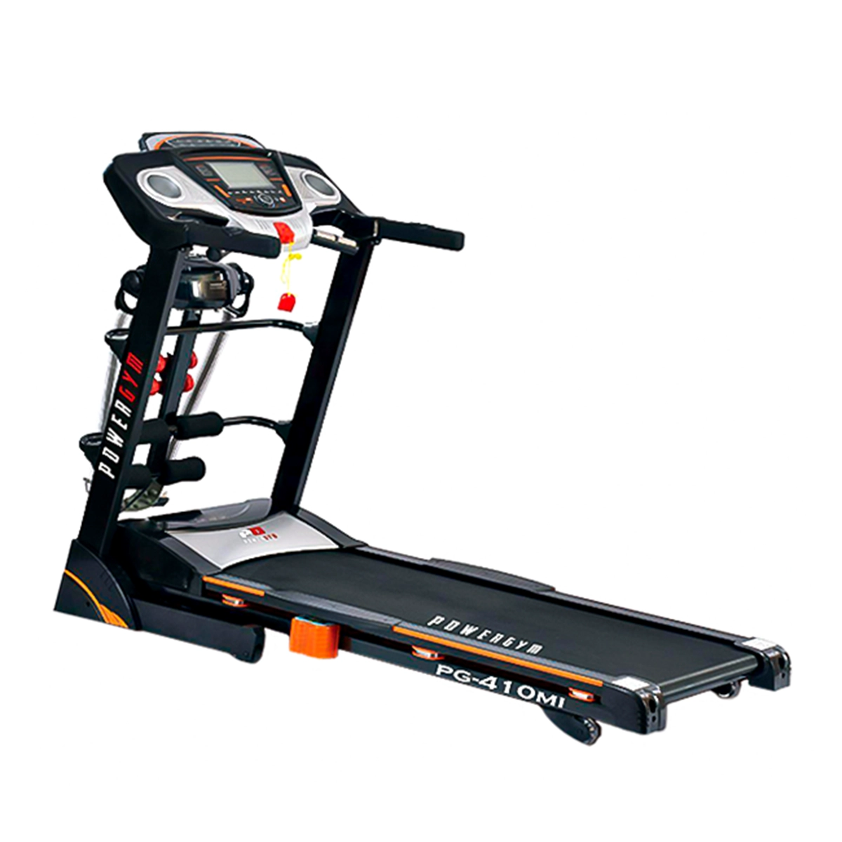 Беговая дорожка PowerGym PG-410Mi