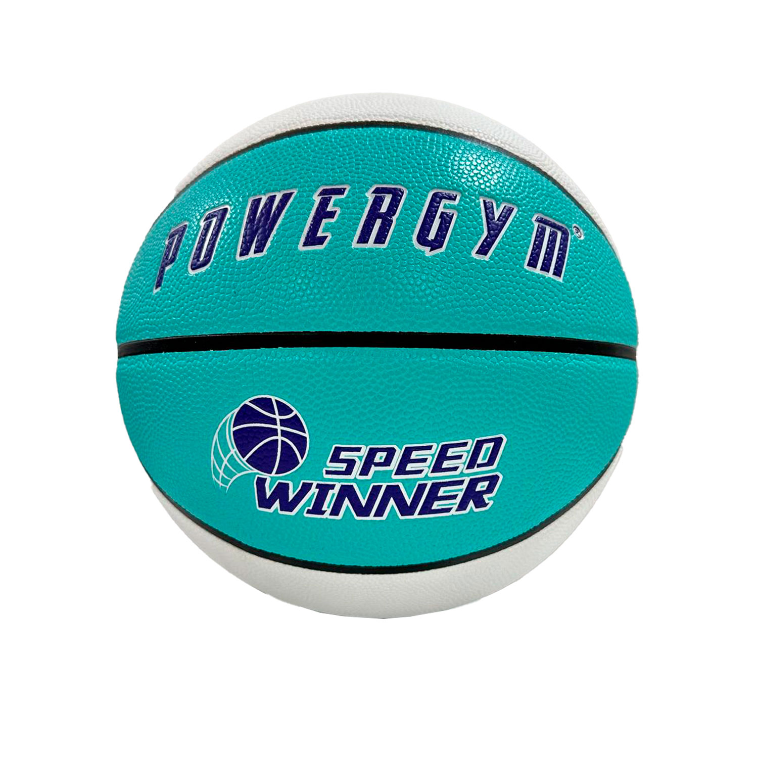 Баскетбольный мяч Powergym Speed Winner