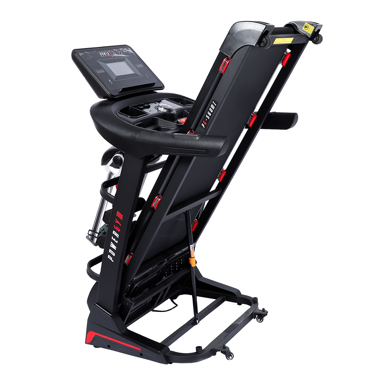 Беговая дорожка PowerGym PG-560