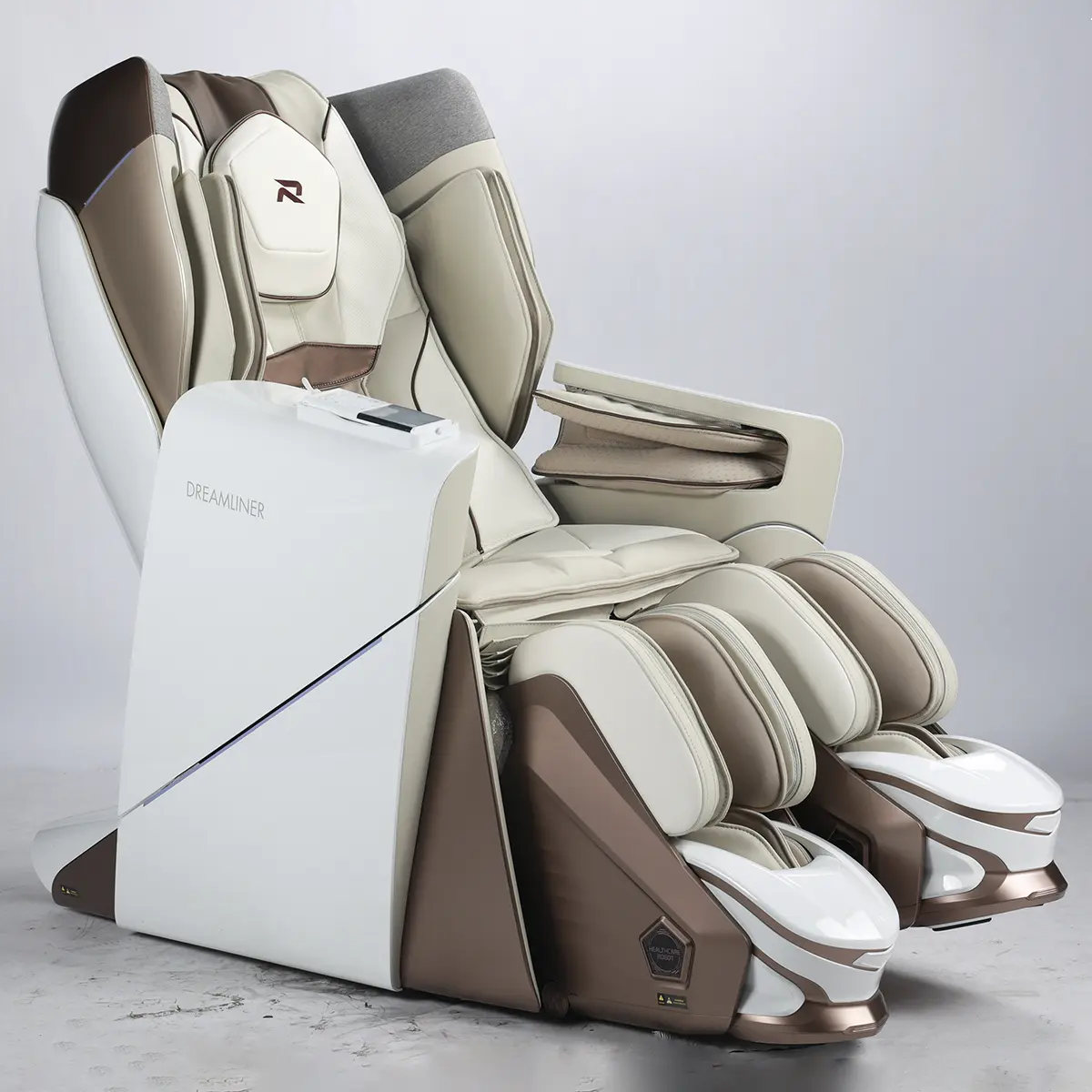 Массажное кресло Relasso "DREAMLINER"