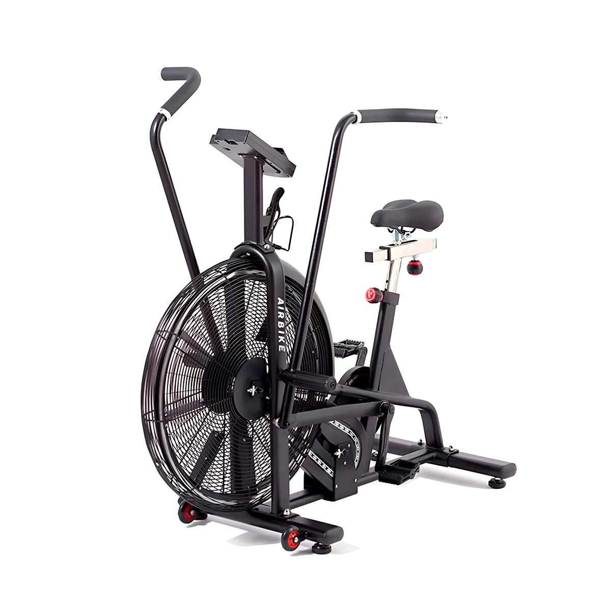 Велотренажер AirBike S3