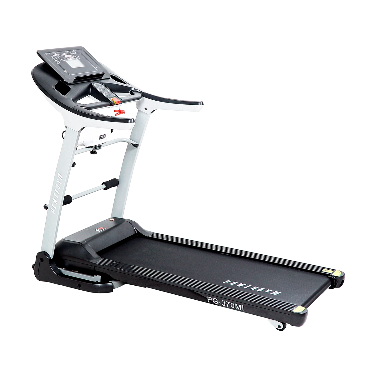 Беговая дорожка PowerGym PG-370Mi