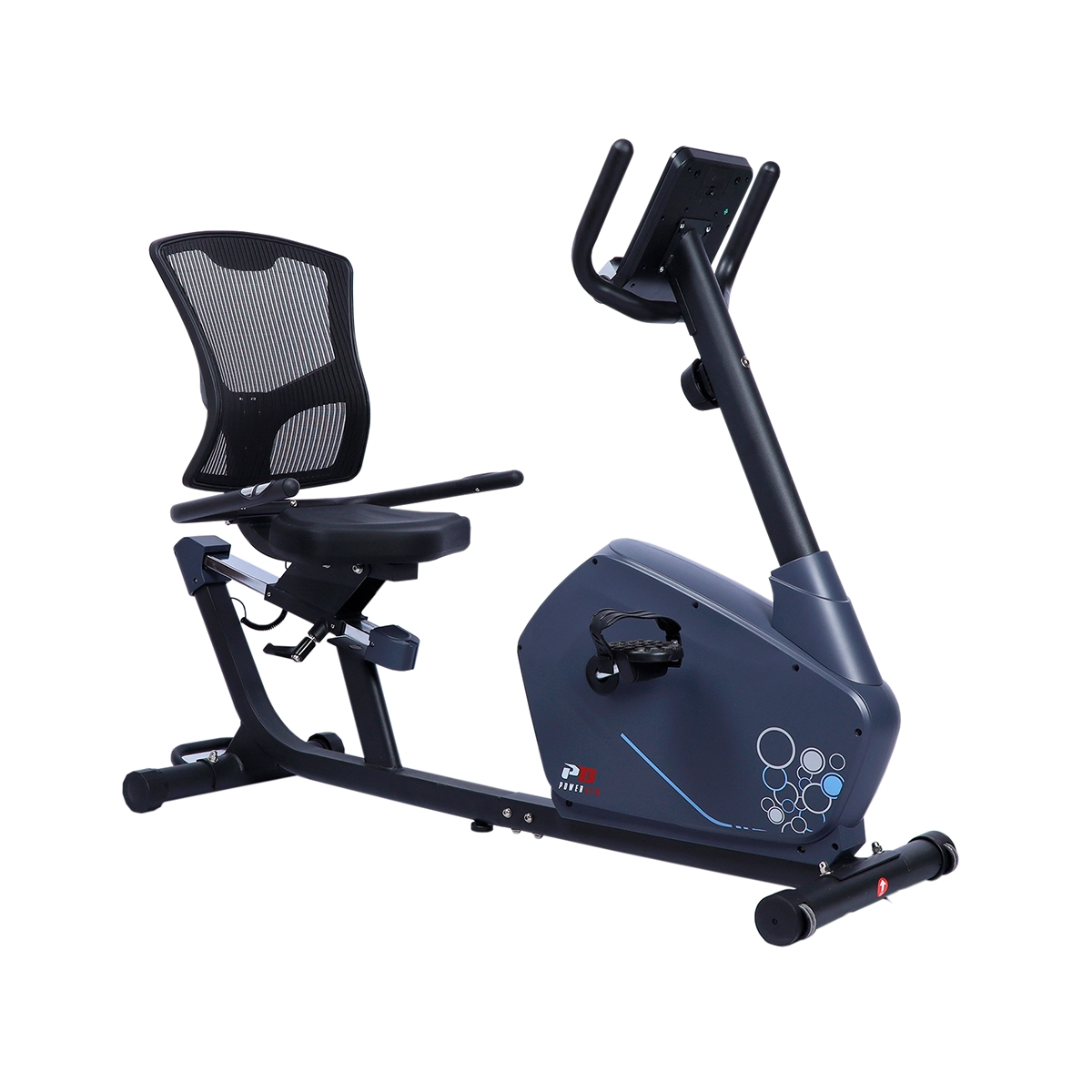 Велотренажер PowerGym B70