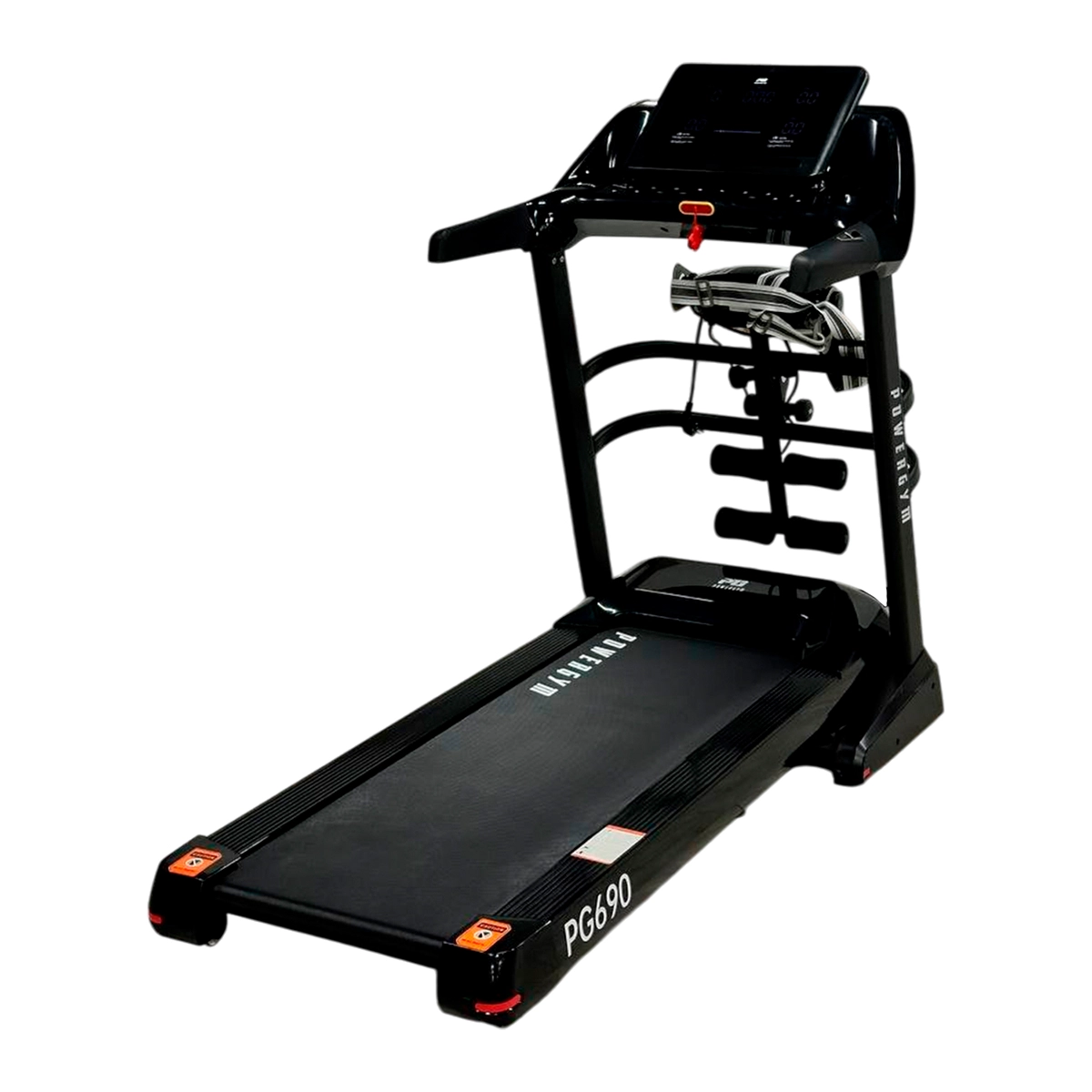 Беговая дорожка PowerGym PG-690