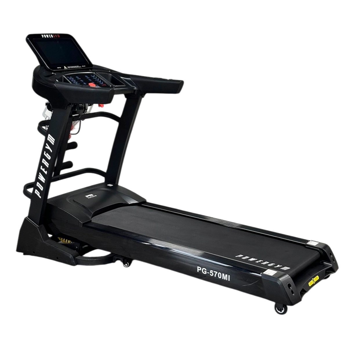 Беговая дорожка PowerGym PG-570Mi - 10 Дюйм