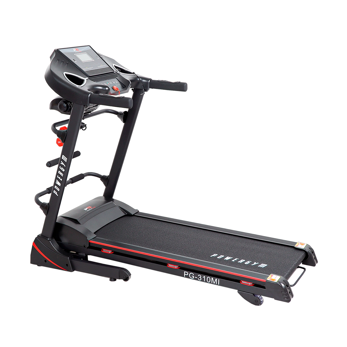 Беговая дорожка PowerGym PG-310Mi