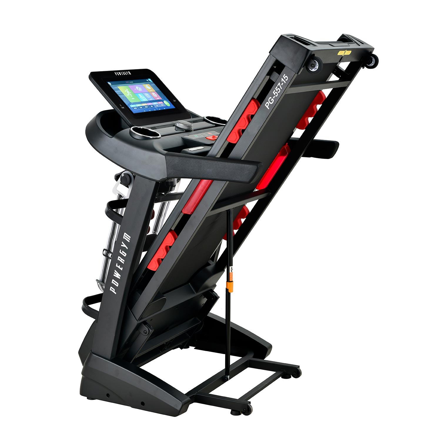 Беговая дорожка PowerGym PG-557-15 дюйм