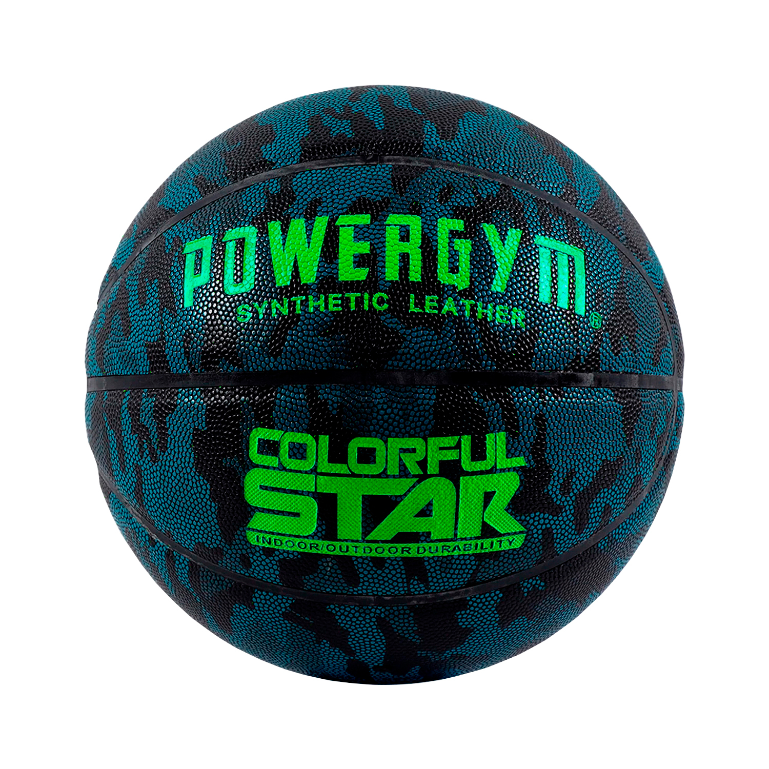 Баскетбольный мяч PowerGym 