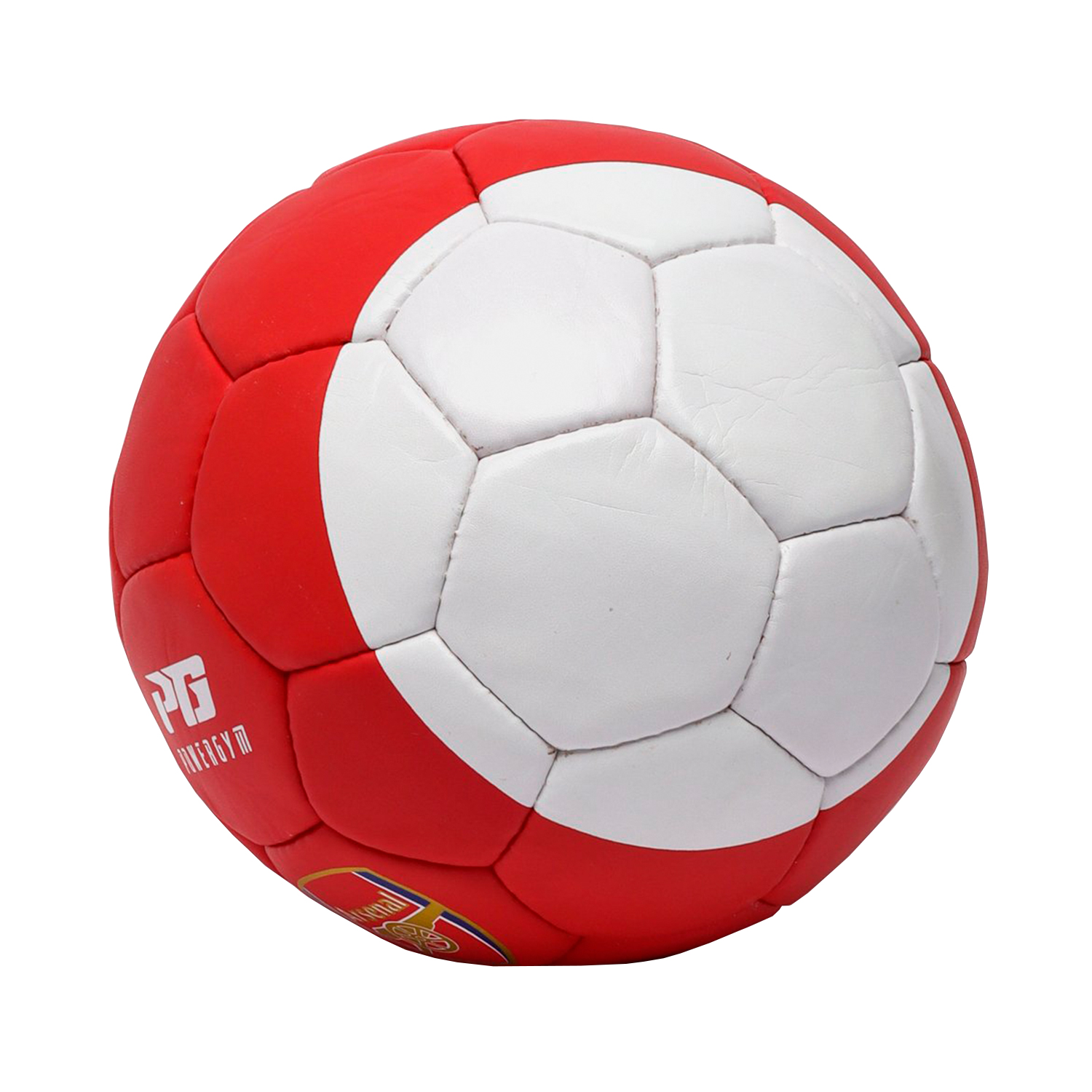 Футбольный мяч "Arsenal"