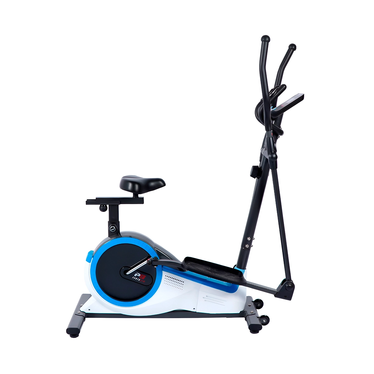 Эллиптический тренажер Powergym E135