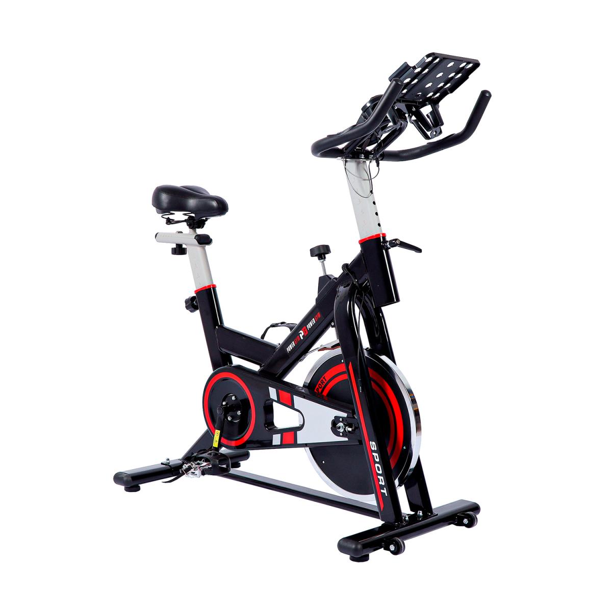 Велотренажер PowerGym SP-20