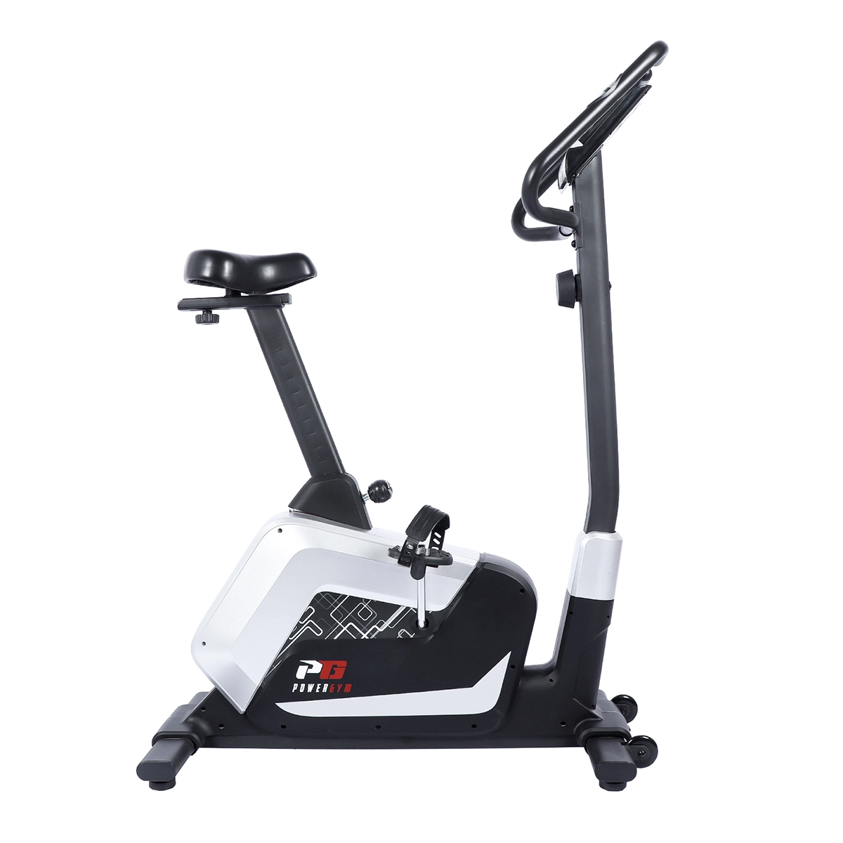 Велотренажер PowerGym B60
