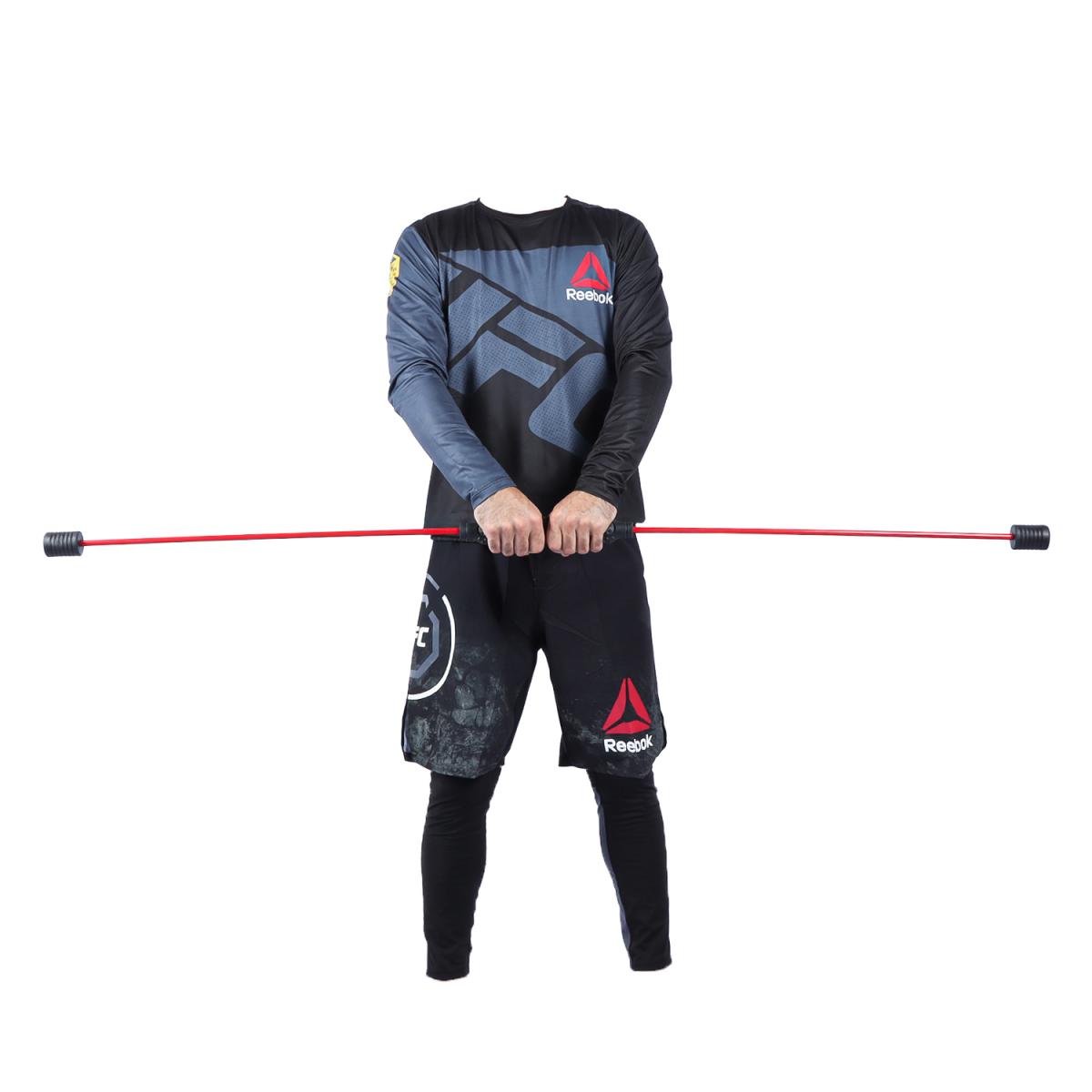 Фитнес палка вибрационная "Vibro Stick"
