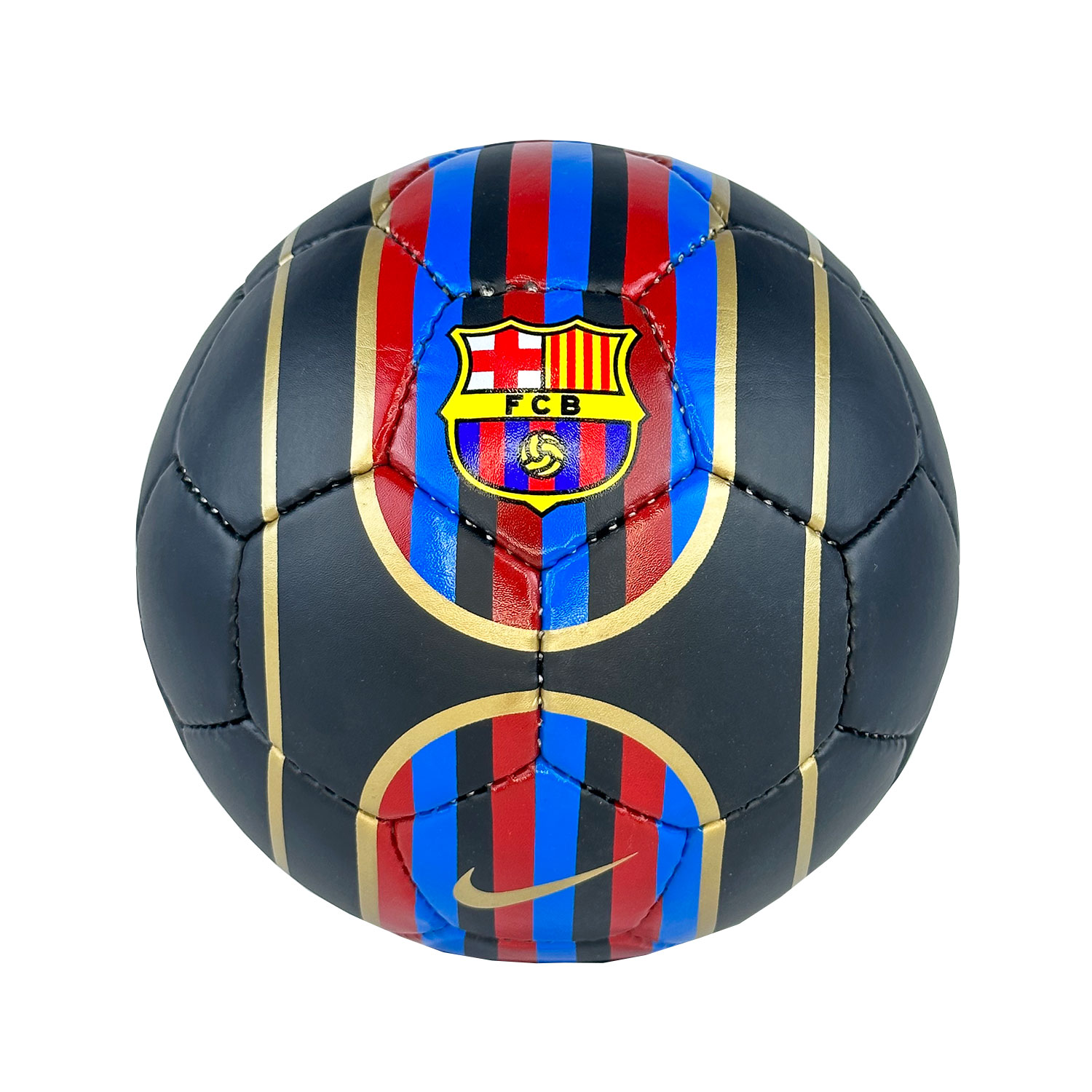 Футбольный мяч "Barcelona"