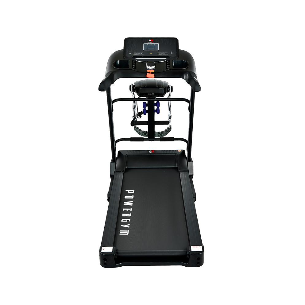 Беговая дорожка PowerGym PG-340Mi