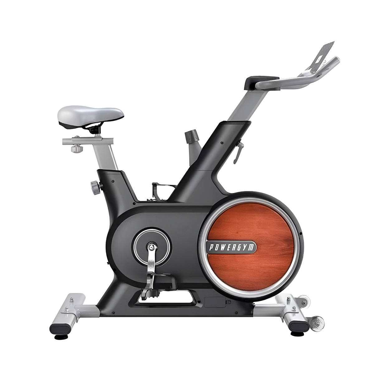 Велотренажер PowerGym SP-45