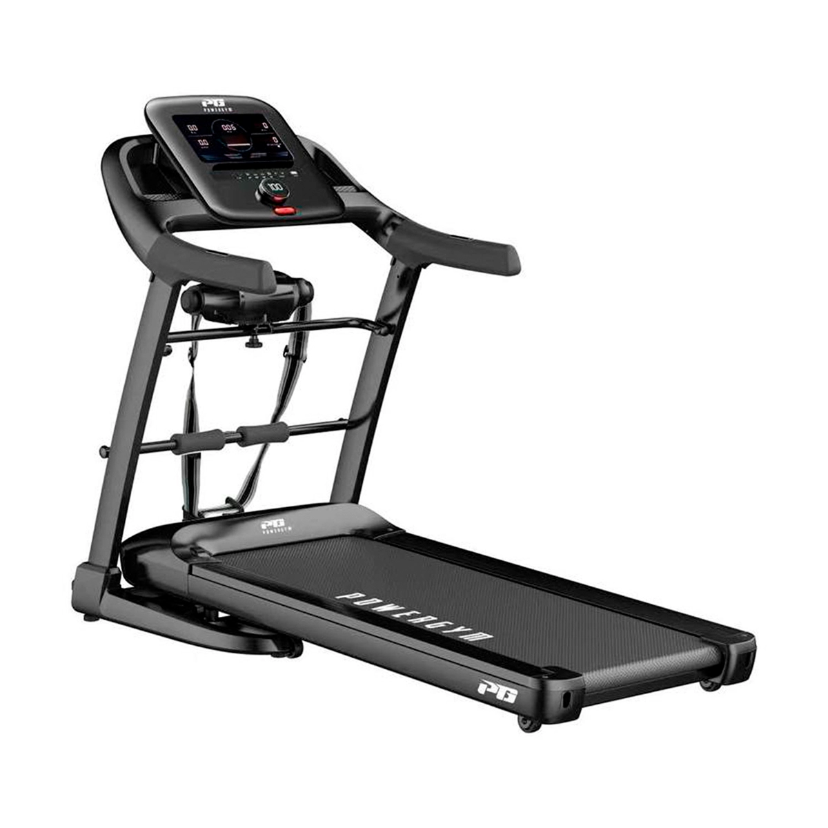 Беговая дорожка PowerGym PG-480