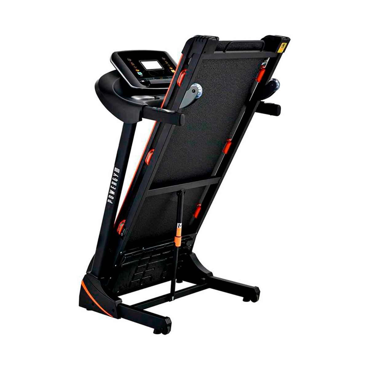 Беговая дорожка PowerGym PG-345Mi