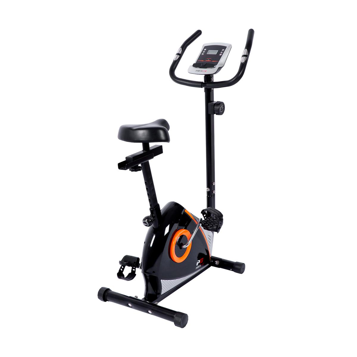 Велотренажер PowerGym B30