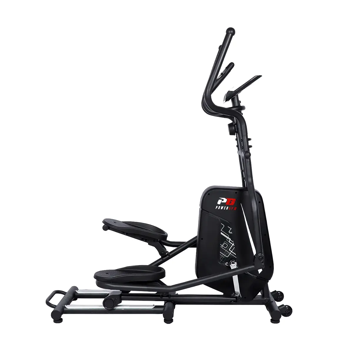 Эллиптический тренажер Powergym E180