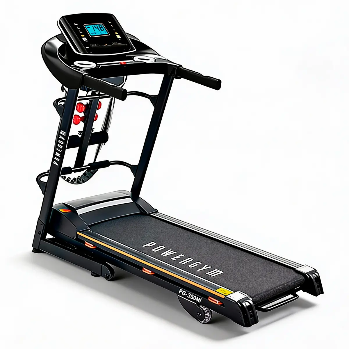 Беговая дорожка PowerGym PG-350Mi