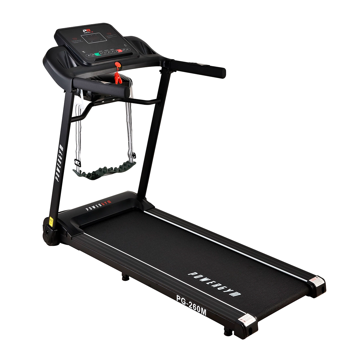 Беговая дорожка PowerGym PG-260Mi