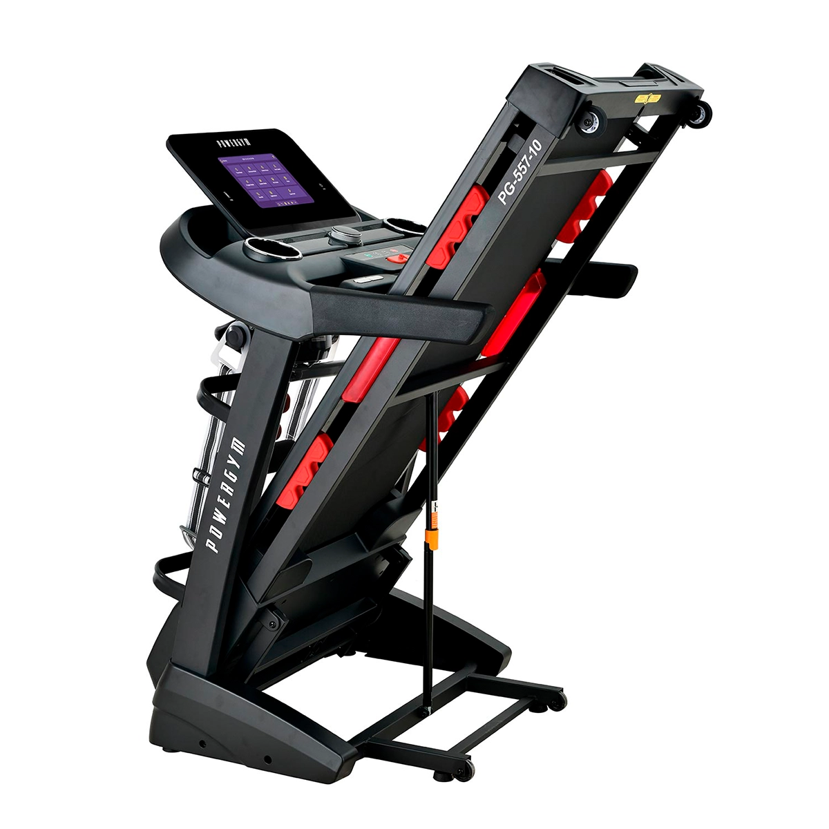 Беговая дорожка PowerGym PG-557-10 дюйм