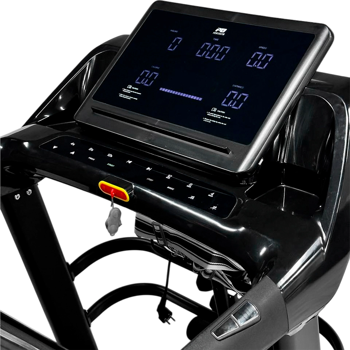 Беговая дорожка PowerGym PG-690