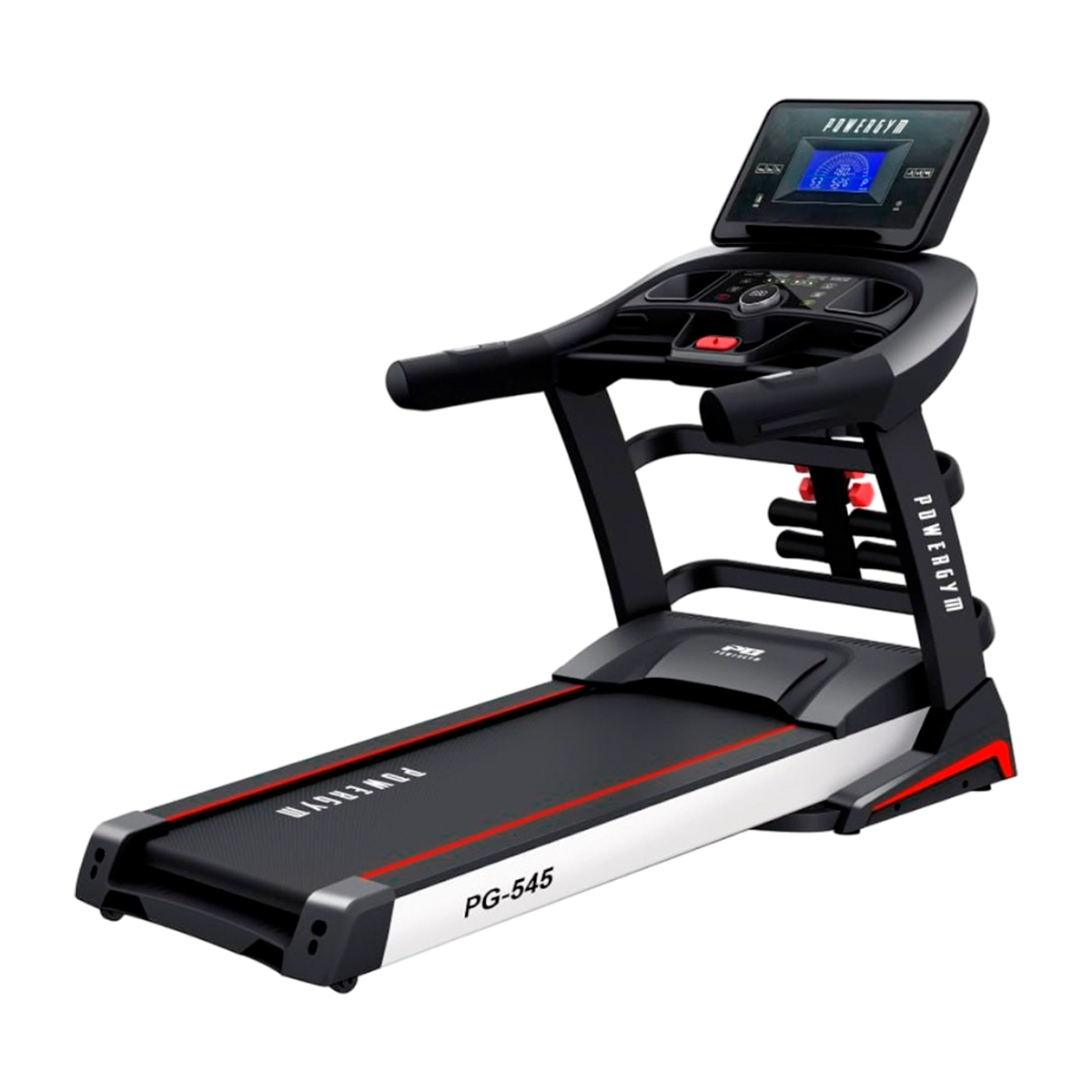 Беговая дорожка PowerGym PG-545