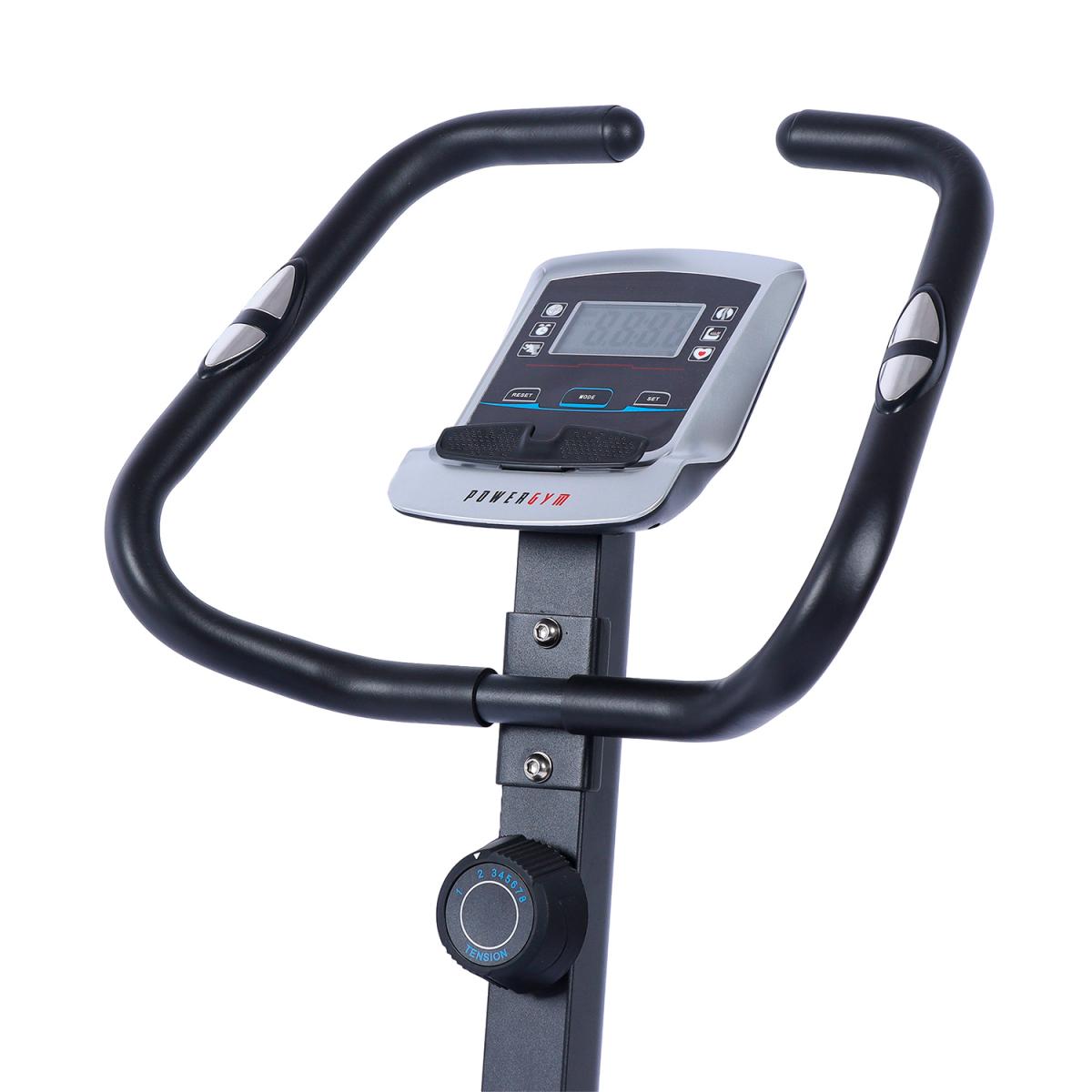 Велотренажер PowerGym B40