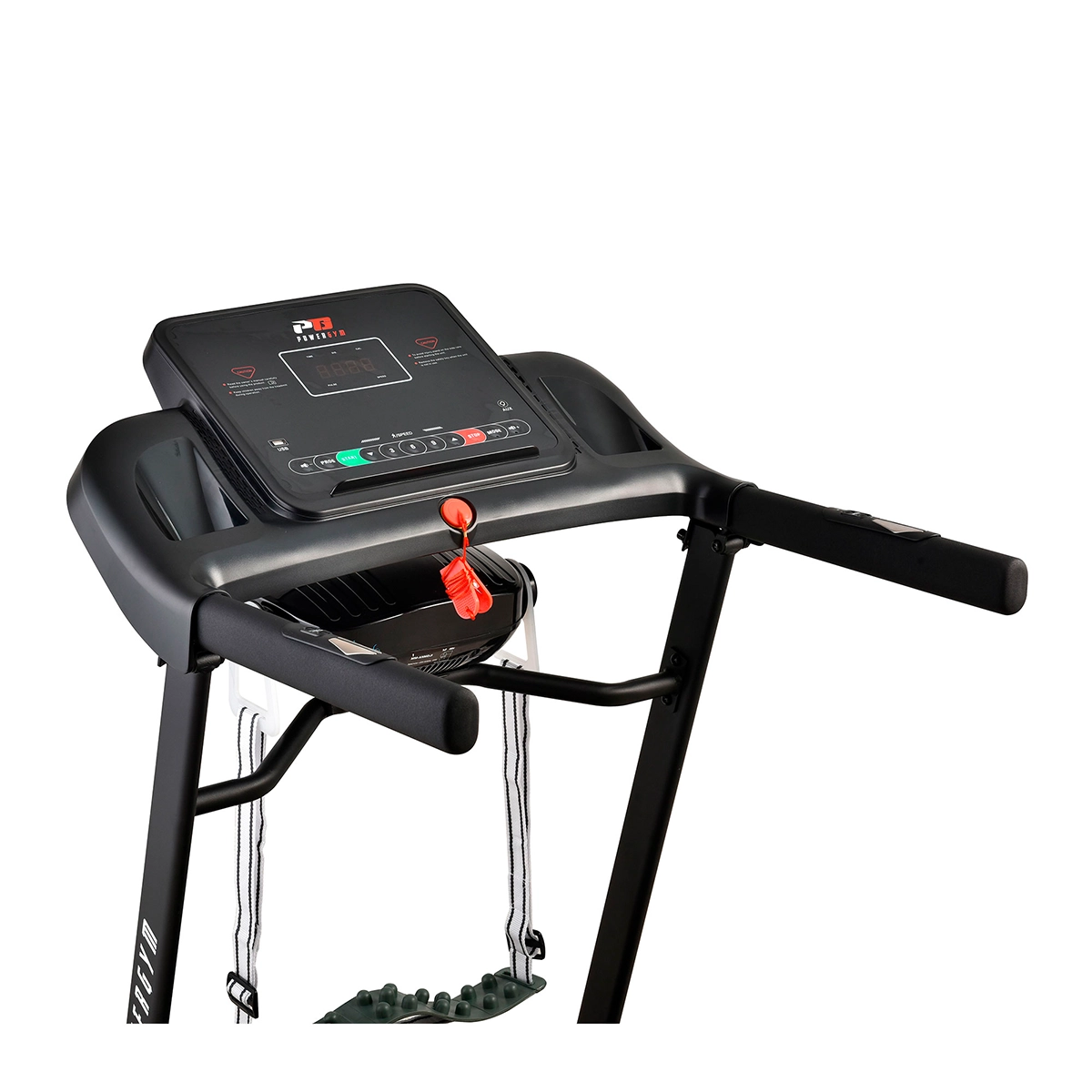 Беговая дорожка PowerGym PG-260Mi