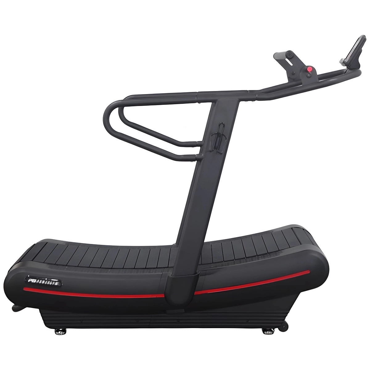 Механическая беговая дорожка PowerGym PG-105