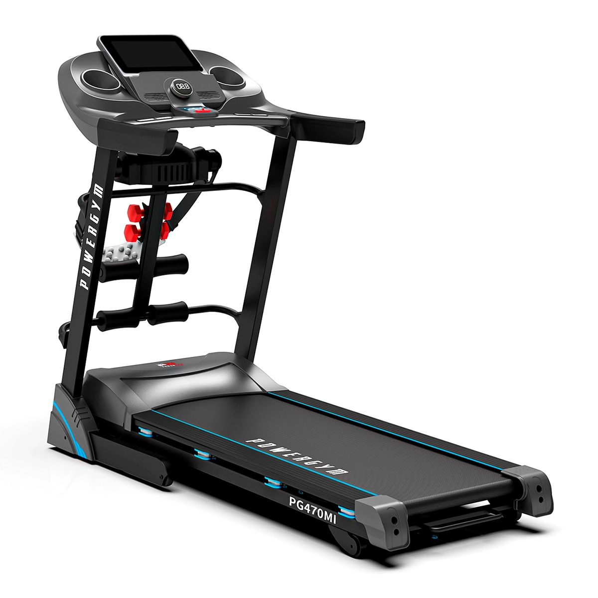 Беговая дорожка PowerGym PG-470MI