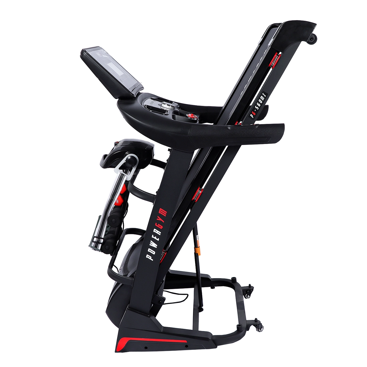 Беговая дорожка PowerGym PG-560