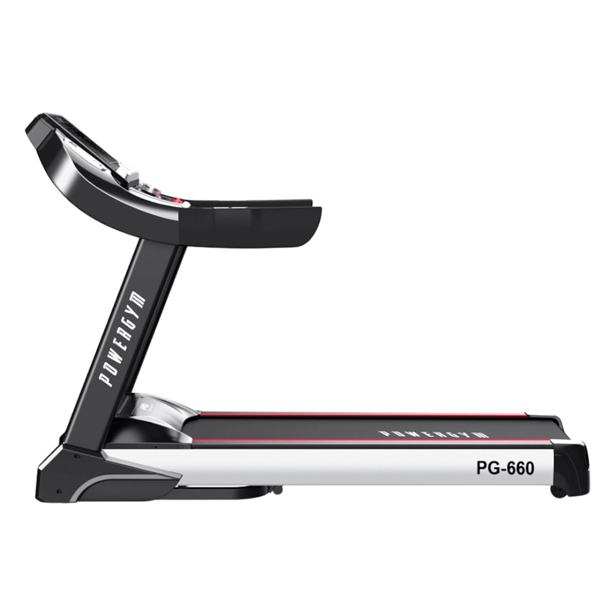 Беговая дорожка PowerGym PG-660