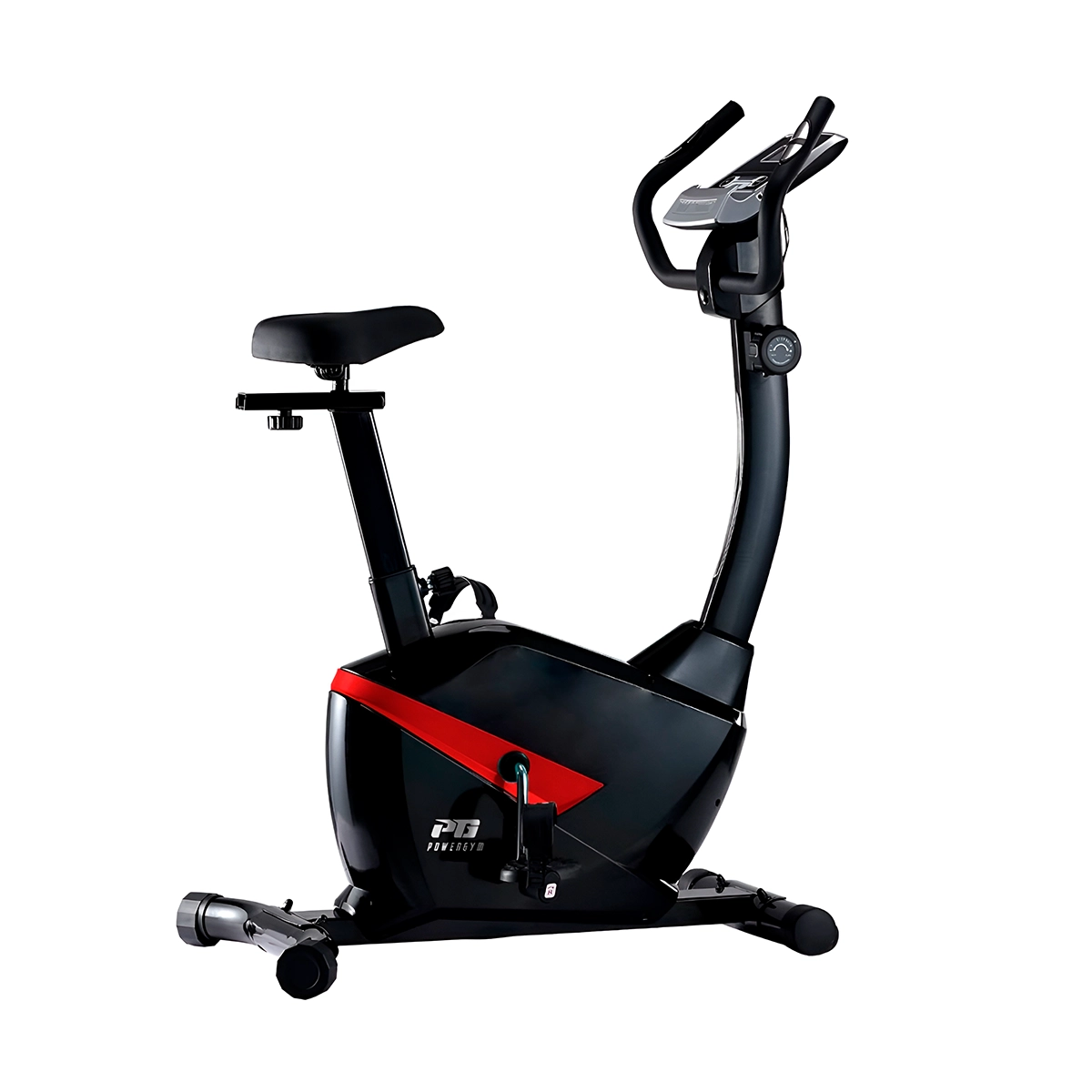 Велотренажер PowerGym B52