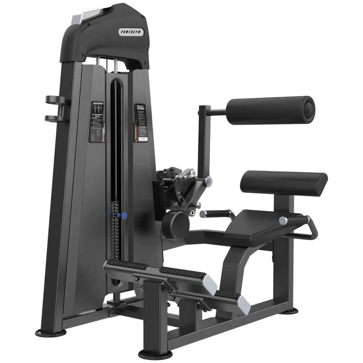 Тренажёр для разгибания спины PowerGym U3031C