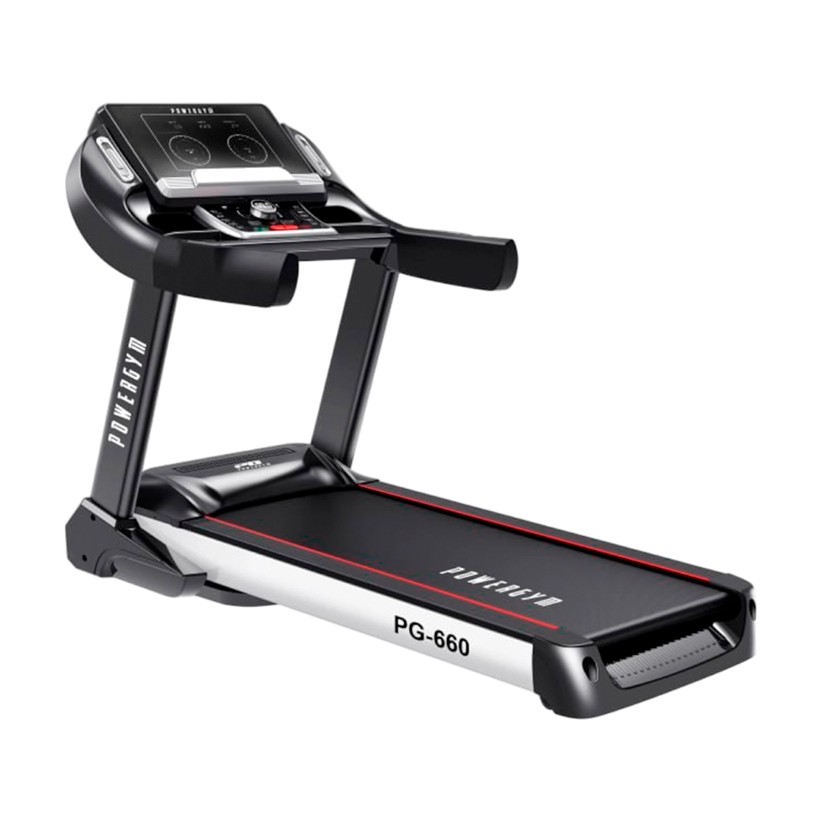 Беговая дорожка PowerGym PG-660