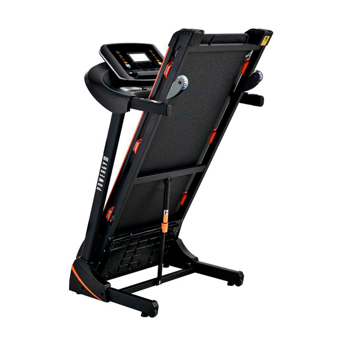 Беговая дорожка PowerGym PG-350Mi