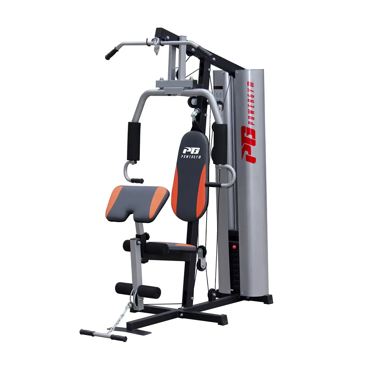 Многофункциональный силовой тренажер H68